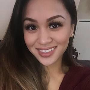 Meet your Posher, Cassidy-rae